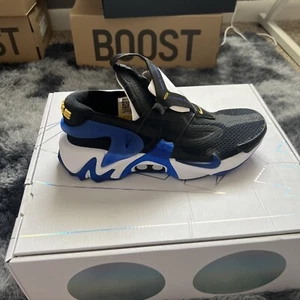 Size 6.5 - Nike Adapt Huarache Racer Blue - Picture 1 of 10