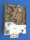 Seeburg wallbox DEC110 DEC125 DEC3 DEC4 Coin Acceptor 5-10-25