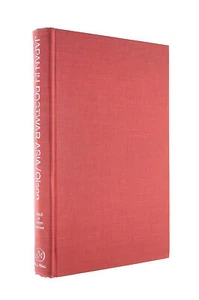 Japan in Postwar Asia by Olson, Lawrence - Imagen 1 de 1