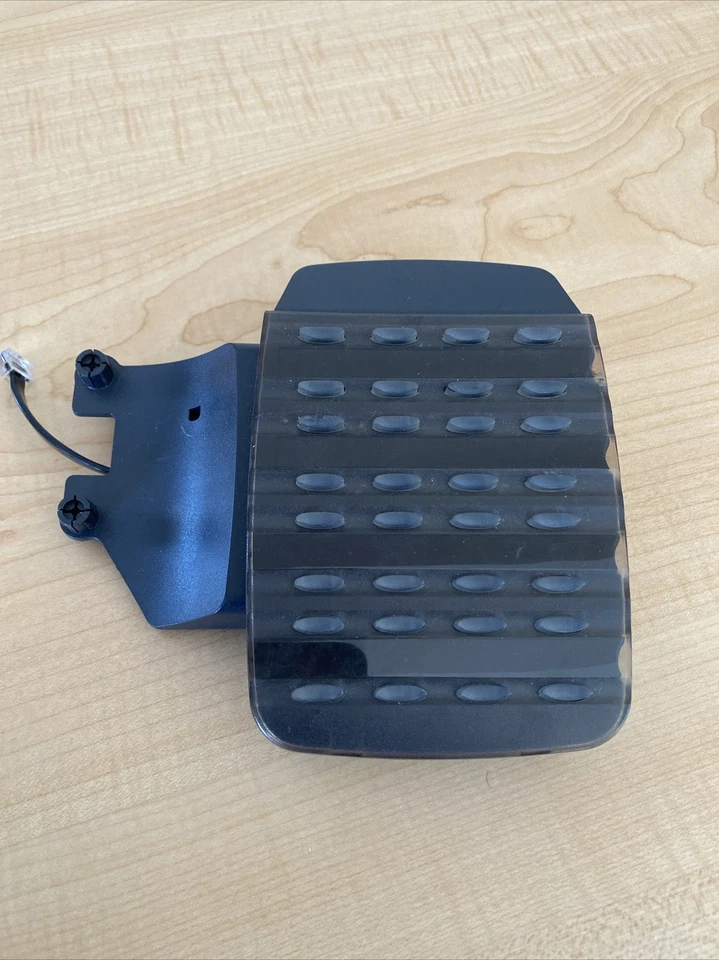 Inter-Tel Encore DSS CX  Mitel 3000 618.5008 32 Button Add on Module No Base - Image 1 of 4