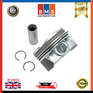 ANELLO PISTONE BMW ALPINA N55 N55B30 STD B3 B4 F30 F31 F32 F33 COUPÉ 1 CONVERTIBILE - Foto 1 di 8