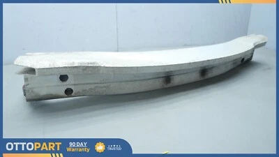 1998-2003 Mercedes W208 CLK320 CLK430 Rear Bumper Reinforcement Impact Bar 33016 - Image 1 of 4