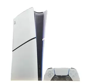 Sony Playstation 5 Slim Digital-Edition 9577294 CFI-2016 Spielekonsole Neu OVP - Bild 1 von 4