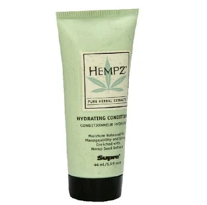 NEW!! HEMPZ HYDRATING CONDITIONER MOISTURE BALANCED FOR SHINE 1.5 OZ TRAVEL SIZE - Picture 1 of 1