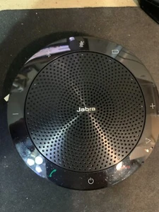 Jabra Speak 510 UC Portable USB and Bluetooth Speakerphone - (7510-109) - Photo 1/5