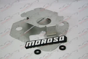 Moroso Oil Sump Pan Baffle Plate Kit for Subaru BRZ Toyota GT86 ZN6 FA20 4UGSE - Picture 1 of 2