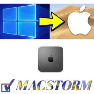 macOS Sonoma para NUC mini PC i9-9880H - Imagen 1 de 16