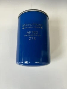 Micro Z75 Fuel Filter - Picture 1 of 4