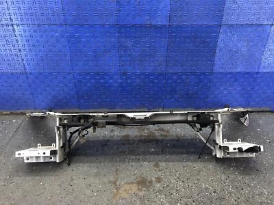 2012-2019 LAND RANGE ROVER EVOQUE FRONT RADIATOR CORE SUPPORT UPPER TIE BAR - Image 1 of 4
