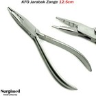 Jarabak Zange Kieferorthopädische Drahtbiegezangen Zahntechnik Dental Plier