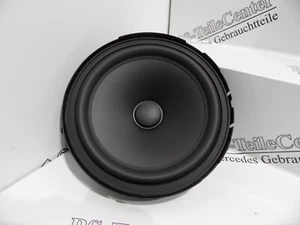 Mercedes CLS W218 W212 W176 W117 Harman Kardon Logic 7 Speakers 2468200102 - Picture 1 of 3