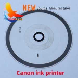 Encoder disc MG5780 QC2-6384 for Canon MG5580 5780 MG6853 MG5630 Ink jet printer - Picture 1 of 5
