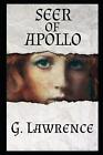 Widzący z Apolla autorstwa G. Lawrence (angielski) książka w formacie kieszonkowym