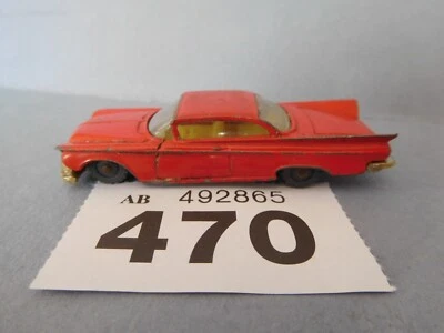 Husky Buick Electra de colección (470) Foto 1 de 4