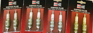 Spark Plugs FORD LINCOLN MERCURY PONTIAC G6 pack of 8
