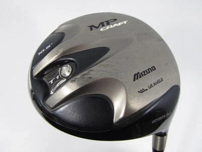 Mizuno MP CRAFT T1 Driver 10.5 QUAD6 (S) #940 Golf Clubs - Image 1 of 3