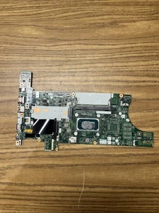 Lenovo ThinPad T14/T15 Gen 2 Mainboard NM-D351 - Bild 1 von 10