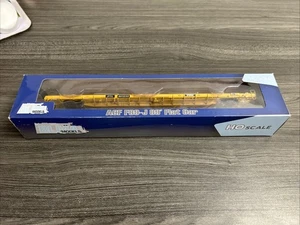 BLMA Models HO #51036 ACF F89-J 89’ Flat Car JTTX #601230 *Pre-Owned/LN! - Picture 1 of 4