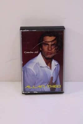 Allan Theo Emmène-Moi Cassette Tape - Image 1 of 4