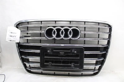 GRILLE 2012 A8 AUDI 1426858 Foto 1 de 4