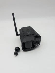 Vosker V300 Cellular Security Camera 4G LTE Outdoor + 32GB Card - No Battery  - Picture 1 of 12