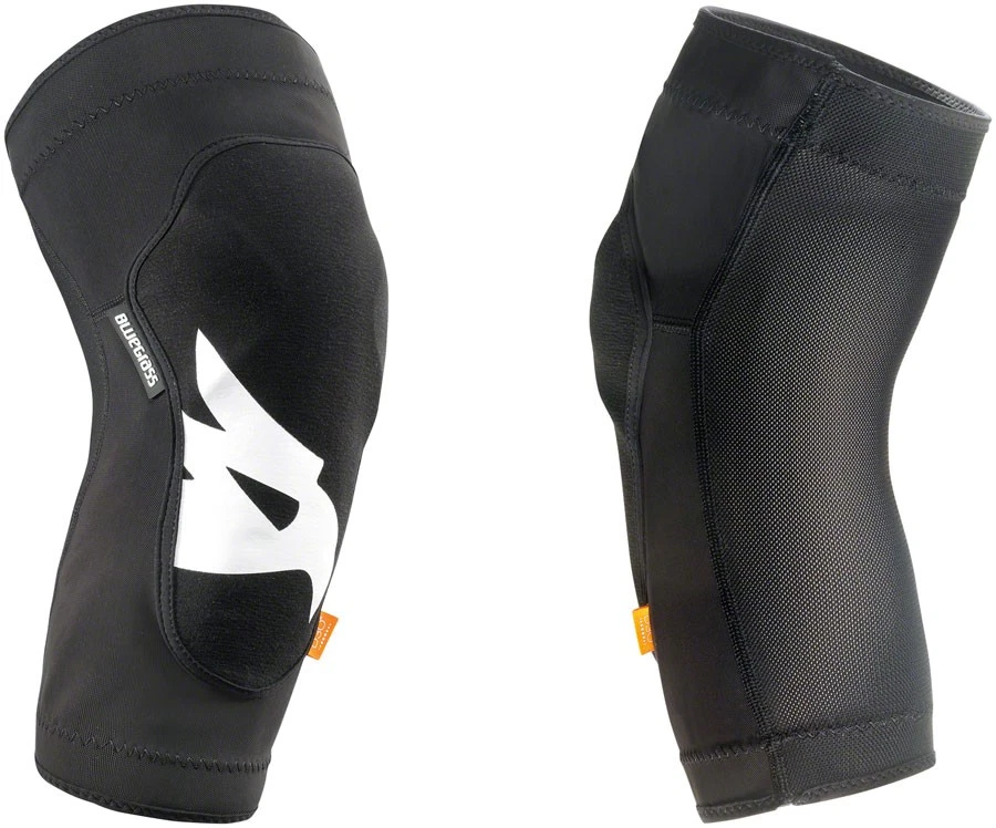 Skinny D30 Knee Pads - Bluegrass Skinny D30 Knee Pads - Black, X-Large - Leg - Изображение 1 из 1