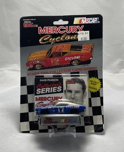 Racing Champions 17 David Pearson 69 Mercury Cyclone Spoiler 1/64 bp22e - Picture 1 of 9