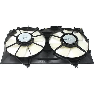 Radiator Cooling Fan For 2004-2006 Toyota Camry Fits 2004-2008 Solara - Image 1 of 4