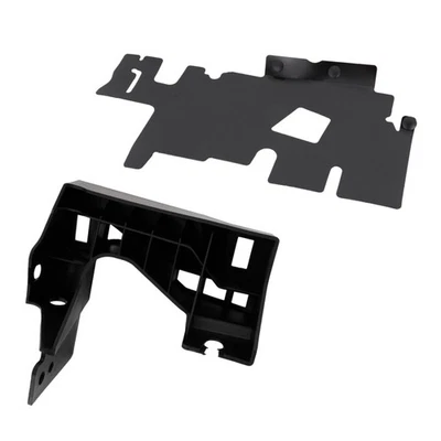 Radiador suporta par lateral motorista e passageiro para Ford E-350 Super Duty 2008-2019 - Imagem 1 de 4