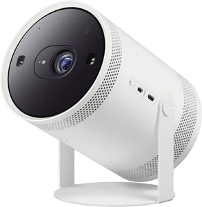 Samsung 100" Class FHD (1080P) LED Projector (SP-LFF3CLAXXZA) - Picture 1 of 4