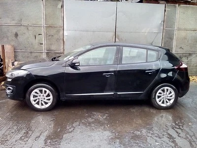 RENAULT MEGANE III 2008 - 2017 ENGINE ECU 1.5 DCI DIESEL 237106691R - Изображение 1 из 4