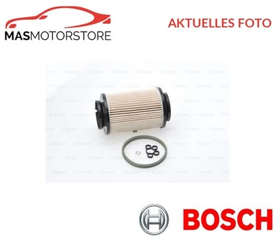 KRAFTSTOFFFILTER BOSCH 1 457 070 007 A NEU OE QUALITÄT - Image 1 of 4