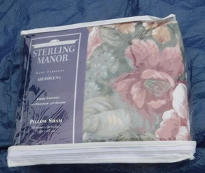 KISSENSCHEIN HOME FASHIONS VON ABERDEEN STERLING MANOR - Bild 1 von 3