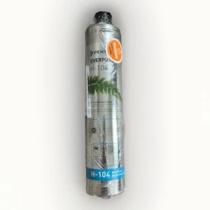 Pentair Everpure H-104 Schnellwechsel-Filterpatrone, EV961211  - Bild 1 von 5