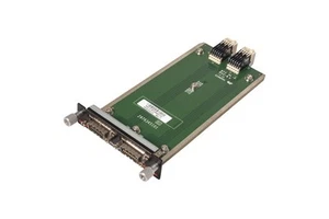 Module stacking Dell PowerConnect 70XX 2x10GbE CX4 RNDV3 - Afbeelding 1 van 3