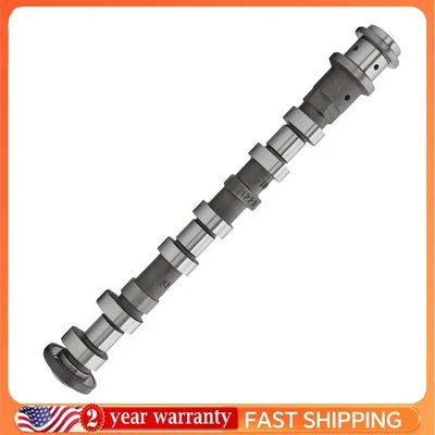 Left Exhaust Camshaft 5048029AD for 2016-2026 Jeep Wrangler Dodge Durango 3.6L Foto 1 de 4