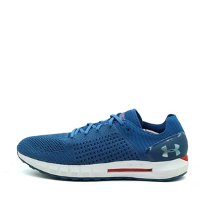 Under Armour Herren HOVR Sonic Sportschuh Blau Mesh Niedrig Laufschuh EU 47.5 - Bild 1 von 10