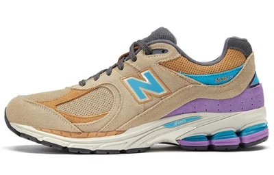 New Balance 2002R J. Crew Incense - M2002RWA MT - Image 1 of 4