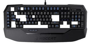 ST1 Eine Taste für Tastatur Roccat Ryos GK2854-03A02 (cherry) ROC-12-854-BN/NO/M - Bild 1 von 2