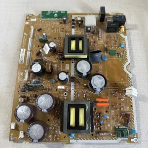 PANASONIC ETX2MM704MGH (ETX2MM704MG) NPX704MG-1 POWER SUPPLY BOARD - Picture 1 of 8