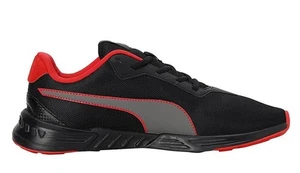 SUPER SALE  Puma Ferrari Tiburion Mens Casual Trainers (39316703) - Picture 1 of 7