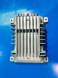 🐼 Nissan Armada / Infiniti QX56 BOSE RADIO AUDIO SOUND AMLIFIER PN: 28060-ZQ30A - Imagen 1 de 10