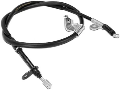Cable de freno de estacionamiento trasero izquierdo para Infiniti M35 2006-2007 APR 84289QCKR 3,5 L V6 Foto 1 de 2