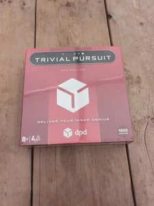 Trivial Pursuit DPD Specisl Edition New and Sealed - Picture 1 of 3