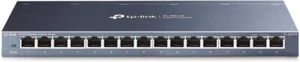 TP-LINK TL-SG116 16 Port Network Switch - Picture 1 of 6