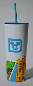 Vaso Iconos Parque Walt Disney World Starbucks Starbucks Parques Disney 2025 - Imagen 1 de 5