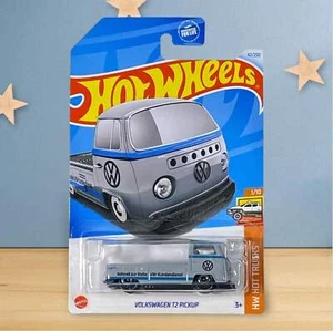 Hot Wheels Volkswagen T2 Pickup - Hot Trucks Series 1/10 - Picture 1 of 3