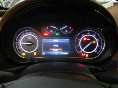 2016 Buick Regal Speedometer Instrument Cluster OEM# 23348236 68K - Image 1 of 4