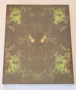 Mind's Vision The Legacy Of Cthulhu RPG Limited Collectors Edition Sealed - Bild 1 von 10