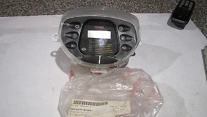 Tachometer Tacho Original Derbi Hunter 50 00G01603521 - Bild 1 von 2